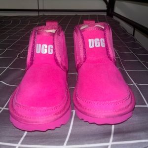 Uggs Toddler